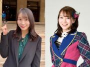 Dari Idol ke Arena Politik: Nana Matsuura Siap Maju Pemilu Jepang, Angin Segar Demokrasi Generasi Muda Nana Matsuura Siap Maju Pemilu Jepang - sumber foto NBGF/ X