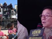 Jackie Chan Menangis di Beijing! Teringat Konflik Anak-anak di Gaza, Palestina Jackie Chan menceritakan penderitaan anak-anak di Gaza Palestina - sumber foto Istimewa