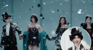 MISAMO Siap Rilis Album Perdana “Play”, Gandeng Takeru Satoh untuk Promosi Spektakuler Misamo dan Takeru Satoh - sumber foto Instagram