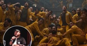 Joko Anwar Umumkan “Ghost in the Cell” Tayang Global, Siap Masuk Bioskop Indonesia 16 April 2026 Ghost in the Cell karya Joko Anwar - sumber foto Instagram Joko Anwar