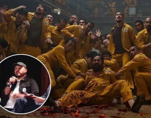 Joko Anwar Umumkan “Ghost in the Cell” Tayang Global, Siap Masuk Bioskop Indonesia 16 April 2026 Ghost in the Cell karya Joko Anwar - sumber foto Instagram Joko Anwar