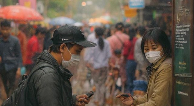 ilustrasi super flu - sumber foto MetaAi