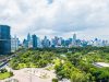 Jakarta Resmi Jadi Kota Terbesar di Dunia Versi PBB, Tokyo Tergeser dari Puncak Ilustrasi Jakarta Resmi Jadi Kota Terbesar di Dunia Versi PBB - sumber foto Frepik