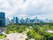 Jakarta Resmi Jadi Kota Terbesar di Dunia Versi PBB, Tokyo Tergeser dari Puncak Ilustrasi Jakarta Resmi Jadi Kota Terbesar di Dunia Versi PBB - sumber foto Frepik