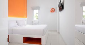 Waktu Terbatas! Starlet Hotel Serpong Tawarkan Diskon 20% hingga 5 Januari 2026