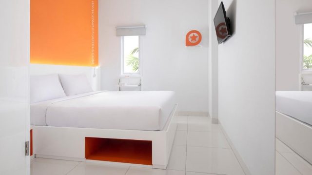 Waktu Terbatas! Starlet Hotel Serpong Tawarkan Diskon 20% hingga 5 Januari 2026