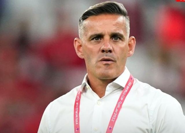 PSSI Tunjuk John Herdman sebagai Pelatih Timnas Indonesia, Fokus Prestasi dan Regenerasi Pemain