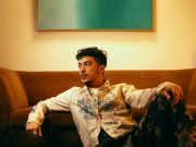 Aziz Hedra Rilis ‘I Don’t Know Anymore (Live Session)’ di DSP, Lagu Pelukan untuk Mereka yang Sedang Tersesat Aziz Hedra Rilis ‘I Don't Know Anymore - sumber foto Sony Music