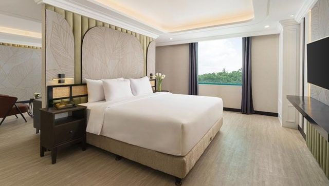 Liburan Nyaman di Pusat Kota, The Tavia Heritage Hotel Hadirkan Promo Diskon hingga 30%