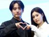 Eiji Akaso dan Hye-won Kang Bersatu dalam Kimbap and Onigiri, Kisah Cinta Hangat Semangkuk Onigiri Eiji Akaso dan Hye-won Kang Bersatu dalam Kimbap and Onigiri, Kisah Cinta Hangat Semangkuk Onigiri