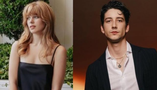 Pencarian Panjang Berakhir, Teagan Croft dan Milo Manheim Terpilih Jadi Rapunzel di Tangled Versi Live-Action