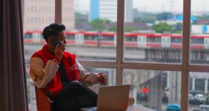 New Year New Experience, Harper MT Haryono Jakarta Jadi Pilihan Staycation Terkoneksi di Awal 2026