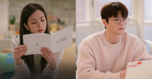 Netflix Rilis First Look Boyfriend on Demand, Kisah Cinta Virtual Jisoo dan Seo In-guk Siap Bikin Baper