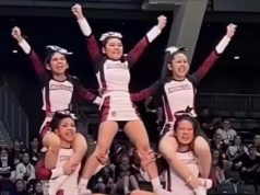 Indonesia Ukir Sejarah di Jepang, Timnas Cheerleading Raih 7 Medali dan Gelar Juara Dunia CWC 2025 Timnas Cheerleading Raih 7 Medali dan Gelar Juara Dunia CWC 2025 - sumber foto Instagram united_allstar