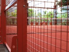 Padel Masuk Hotel! Mercure Tangerang BSD City Hadirkan Konsep Active Staycation Berkelas Padel Hotel Mercure Tangerang BSD City Hadirkan Konsep Active Staycation Berkelas - sumber foto Mercure tangerang bsd city