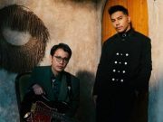 Tohpati Hadirkan Versi Baru “Cinta Kita” Bersama Fabio Asher, Nuansa Ballad Lebih Emosional Tohpati Hadirkan Versi Baru "Cinta Kita" Bersama Fabio Asher, Nuansa Ballad Lebih Emosional