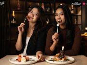 Kolaborasi ARTOTEL Cabin Bromo x MAGNUM Suguhkan Menu Es Krim Premium di Destinasi Ikonik Kolaborasi ARTOTEL Cabin Bromo x MAGNUM Suguhkan Menu Es Krim Premium di Destinasi Ikonik