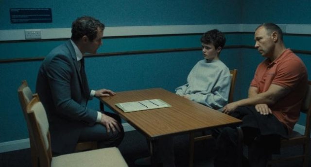 Dominasi Netflix di Golden Globe ke-83, “Adolescence” Borong Empat Penghargaan