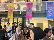 Tembus 1.100 Pengunjung, “Thank God It’s Pop Up!” 2025 Sukses Guncang M Bloc Space Thank God It's Pop Up! - sumber foto Mercu Buana
