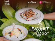 Stay Lebih Lama, Liburan Lebih Manis: Promo Menginap dan Dessert Magnum di ARTOTEL Sanur Bali Stay Lebih Lama, Liburan Lebih Manis: Promo Menginap dan Dessert Magnum di ARTOTEL Sanur Bali