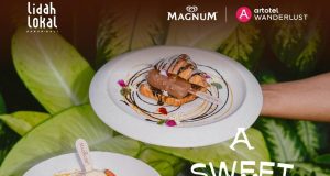 Stay Lebih Lama, Liburan Lebih Manis: Promo Menginap dan Dessert Magnum di ARTOTEL Sanur Bali