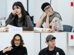 Sutradara “Squid Game” Terlibat, Netflix Umumkan Produksi Serial Kriminal Baru “Dealer” dengan Deretan Aktor Kelas Atas Sutradara "Squid Game" Terlibat, Netflix Umumkan Produksi Serial Kriminal Baru "Dealer" dengan Deretan Aktor Kelas Atas