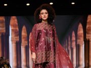 Dari Runway ke Ramadan, Koleksi Anggun dengan Sentuhan Arabian Elegan Heaven Lights 7th Annual Show Heaven Lights bertajuk "Anashera" - sumber foto Heaven Lights