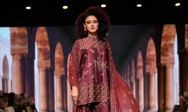 Heaven Lights 7th Annual Show Heaven Lights bertajuk “Anashera” - sumber foto Heaven Lights