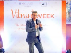 Vibrant Week for All, Perayaan Kuliner Lintas Budaya di Jantung Jakarta Barat Pullman Jakarta Central Park perkenalkan Vibrant Week for All oleh Sylvain Laroche General manager - sumber foto Pullman