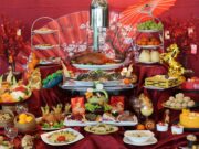 Fortune & Harmony Dinner: Perayaan Imlek 2026 Berpadu Kuliner dan Hiburan di Hotel Ciputra Jakarta Fortune & Harmony Dinner di Hotel Ciputra Jakarta - sumber foto Hotel Ciputra jakarta