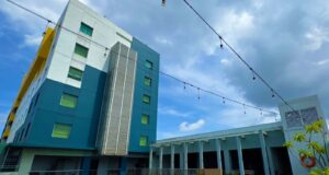 SPARKS LIFE Jakarta Hadirkan Promo Rate Group Study Tour, Solusi Akomodasi Edukatif dan Terjangkau untuk Rombongan Pelajar SPARKS LIFE Jakarta, ARTOTEL Curated - sumber foto Artotel