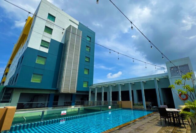 SPARKS LIFE Jakarta, ARTOTEL Curated - sumber foto Artotel