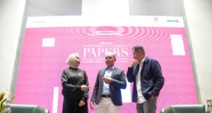 Art Jakarta Papers 2026: Pekan Seni Kertas Pertama di Indonesia yang Siap Ubah Peta Ekosistem Seni Rupa Media Gathering Art Jakarta Paper - sumber foto Art Jakarta