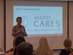 World Environmental Education Day 2026: Ascott Waterplace Surabaya Dorong Edukasi Lingkungan dari Rumah hingga Komunitas World Environmental Education Day 2026: Ascott Waterplace Surabaya Dorong Edukasi Lingkungan dari Rumah hingga Komunitas - sumber foto Ascott
