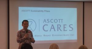 World Environmental Education Day 2026: Ascott Waterplace Surabaya Dorong Edukasi Lingkungan dari Rumah hingga Komunitas World Environmental Education Day 2026: Ascott Waterplace Surabaya Dorong Edukasi Lingkungan dari Rumah hingga Komunitas - sumber foto Ascott