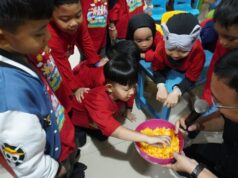 Ascott Jakarta Rayakan Hari Edukasi Lingkungan Sedunia 2026 dengan Program Inklusif Bersama Komunitas Disabilitas Ascott Jakarta Rayakan Hari Edukasi Lingkungan Sedunia 2026 - sumber foto Ascott Jakarta