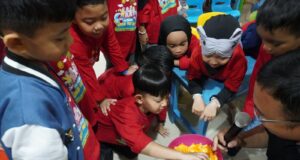 Ascott Jakarta Rayakan Hari Edukasi Lingkungan Sedunia 2026 dengan Program Inklusif Bersama Komunitas Disabilitas Ascott Jakarta Rayakan Hari Edukasi Lingkungan Sedunia 2026 - sumber foto Ascott Jakarta