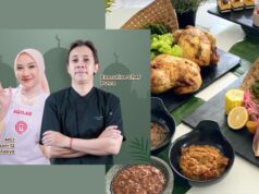 Mercure Serpong Alam Sutera Sambut 2026 dengan Dua Perayaan Ikonik Chinese New Year Dinner dan Iftar Ramadan Mercure Serpong Alam Sutera Sambut 2026 - sumber foto Mercure Serpong Alam Sutera