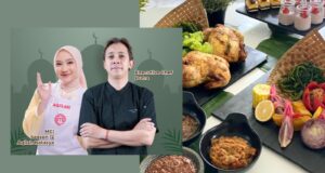 Mercure Serpong Alam Sutera Sambut 2026 dengan Dua Perayaan Ikonik Chinese New Year Dinner dan Iftar Ramadan Mercure Serpong Alam Sutera Sambut 2026 - sumber foto Mercure Serpong Alam Sutera