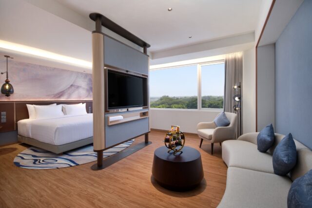 Mercure Serpong Alam Sutera Kamar terbaru - sumber Mercure