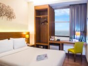 Family Staycation Seru di Jakarta, Grand Whiz Poins Simatupang Tawarkan Paket Liburan Akhir Pekan untuk Keluarga Family Staycation Seru di Jakarta, Grand Whiz Poins Simatupang Tawarkan Paket Liburan Akhir Pekan untuk Keluarga