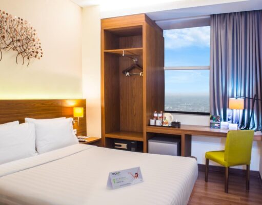 Family Staycation Seru di Jakarta, Grand Whiz Poins Simatupang Tawarkan Paket Liburan Akhir Pekan untuk Keluarga Family Staycation Seru di Jakarta, Grand Whiz Poins Simatupang Tawarkan Paket Liburan Akhir Pekan untuk Keluarga