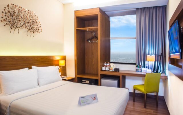 Family Staycation Seru di Jakarta, Grand Whiz Poins Simatupang Tawarkan Paket Liburan Akhir Pekan untuk Keluarga Family Staycation Seru di Jakarta, Grand Whiz Poins Simatupang Tawarkan Paket Liburan Akhir Pekan untuk Keluarga