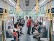 KAI Commuter Catat Rekor 400 Juta Pengguna di 2025, Reaktivasi Stasiun Pondok Rajeg Berdampak Nyata KAI Commuter Catat Rekor 400 Juta Pengguna di 2025, Reaktivasi Stasiun Pondok Rajeg Berdampak Nyata
