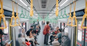 KAI Commuter Catat Rekor 400 Juta Pengguna di 2025, Reaktivasi Stasiun Pondok Rajeg Berdampak Nyata KAI Commuter Catat Rekor 400 Juta Pengguna di 2025, Reaktivasi Stasiun Pondok Rajeg Berdampak Nyata