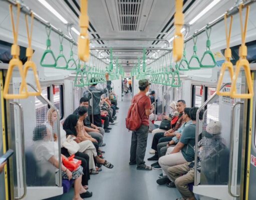 KAI Commuter Catat Rekor 400 Juta Pengguna di 2025, Reaktivasi Stasiun Pondok Rajeg Berdampak Nyata KAI Commuter Catat Rekor 400 Juta Pengguna di 2025, Reaktivasi Stasiun Pondok Rajeg Berdampak Nyata