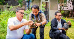 Ascott Jabotabek Gandeng Universitas Trilogi Dorong Edukasi Lingkungan dan Urban Farming Ascott Jabotabek Gandeng Universitas Trilogi Dorong Edukasi Lingkungan dan Urban Farming