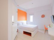 Lokasi Premium, Harga Bersahabat: Starlet Hotel Serpong Jadi Pilihan Baru di Serpong Starlet Hotel Serpong, hotel murah Serpong, hotel Tangerang Selatan, hotel dekat BSD City, hotel dekat Alam Sutera, hotel dekat Gading Serpong, hotel strategis Tangerang, hotel minimalis Serpong, akomodasi terjangkau Tangerang, hotel bisnis Serpong