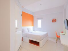 Lokasi Premium, Harga Bersahabat: Starlet Hotel Serpong Jadi Pilihan Baru di Serpong Starlet Hotel Serpong, hotel murah Serpong, hotel Tangerang Selatan, hotel dekat BSD City, hotel dekat Alam Sutera, hotel dekat Gading Serpong, hotel strategis Tangerang, hotel minimalis Serpong, akomodasi terjangkau Tangerang, hotel bisnis Serpong