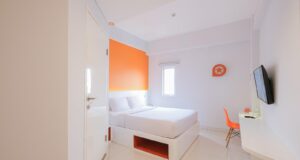 Lokasi Premium, Harga Bersahabat: Starlet Hotel Serpong Jadi Pilihan Baru di Serpong Starlet Hotel Serpong, hotel murah Serpong, hotel Tangerang Selatan, hotel dekat BSD City, hotel dekat Alam Sutera, hotel dekat Gading Serpong, hotel strategis Tangerang, hotel minimalis Serpong, akomodasi terjangkau Tangerang, hotel bisnis Serpong